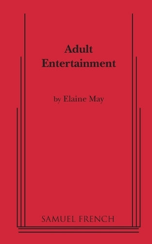 Adult Entertainment
