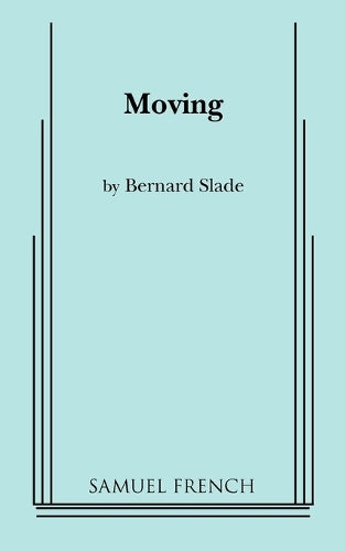 Moving