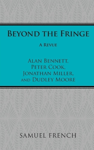 Beyond the Fringe