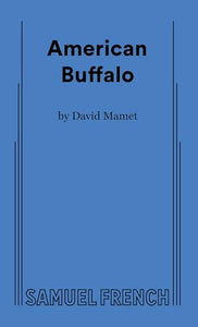 American Buffalo 