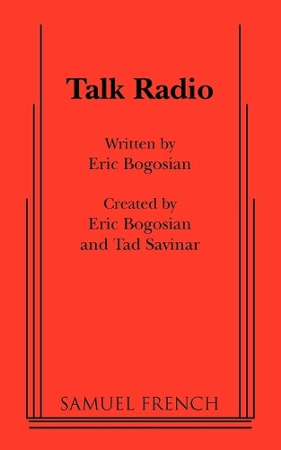 Talk Radio