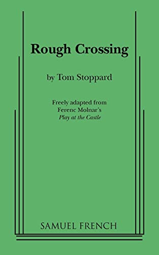 Rough Crossing
