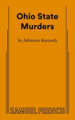 Ohio State Murders
