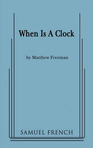 When Is A Clock