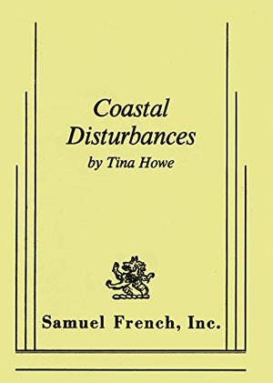 Coastal disturbances