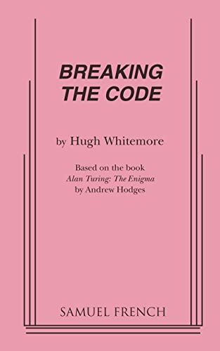 Breaking the Code