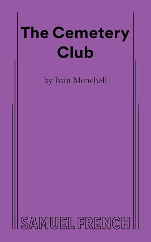 The Cemetery Club