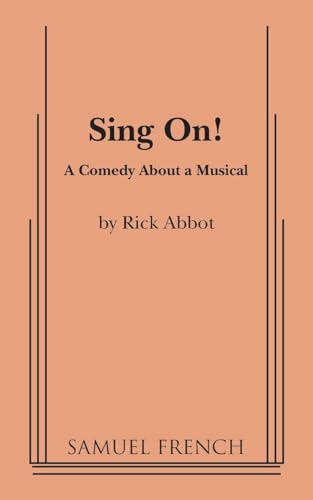 Sing On!