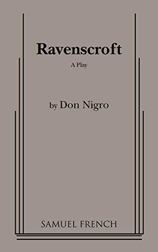 Ravenscroft
