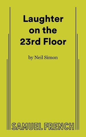 Laughter on the 23rd Floor
