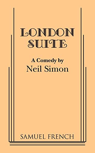 London Suite