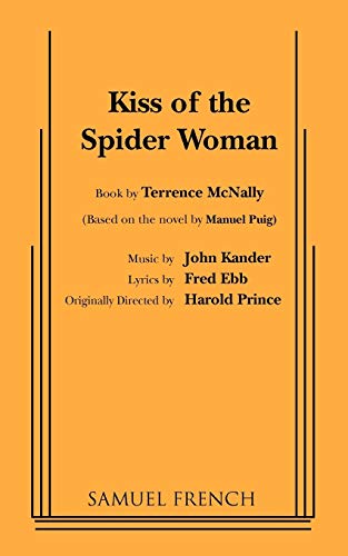Kiss of the Spider Woman