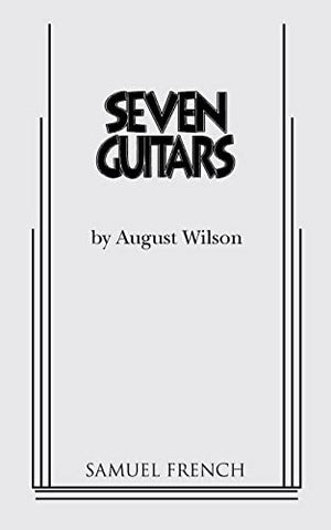 Seven Guitars