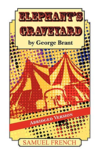 Elephant's Graveyard -- Abridged Version