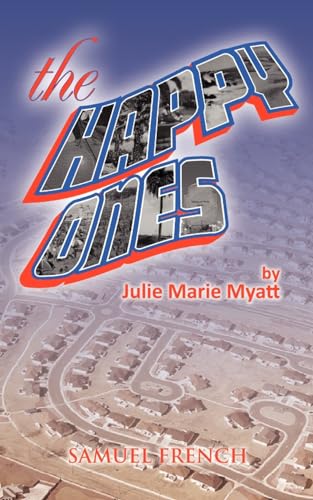 The Happy Ones