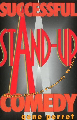 Successful Stand-Up Comedy