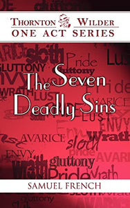 The Seven Deadly Sins 