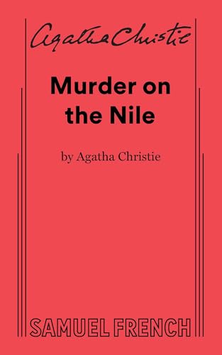 Murder on the Nile