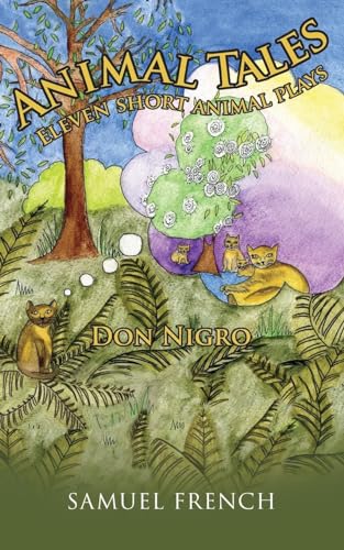 Animal Tales