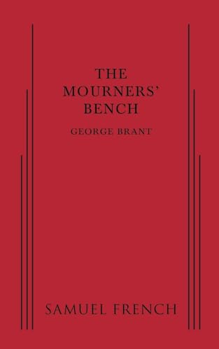 The Mourners' Bench