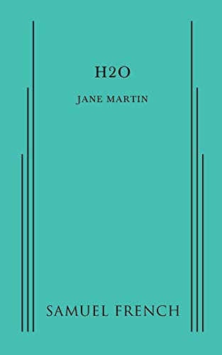 H2O