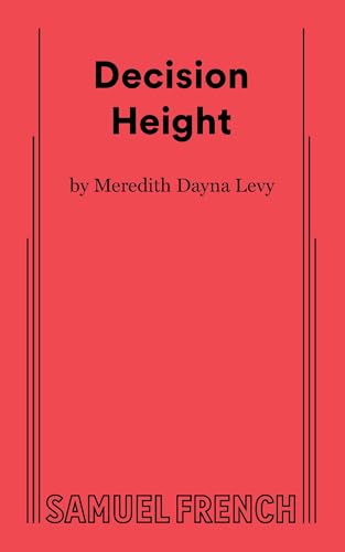Decision Height