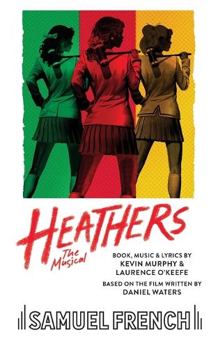 The Heathers the Musical