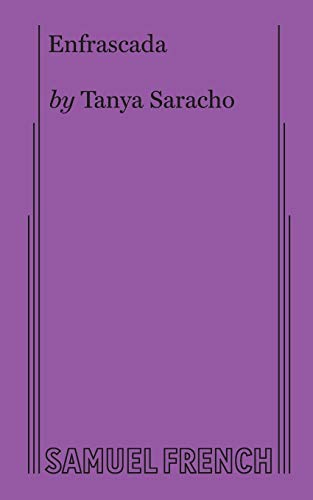 Enfrascada