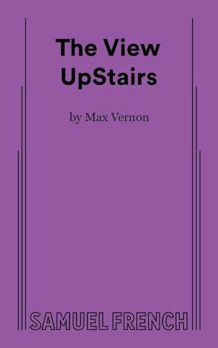 The View Upstairs