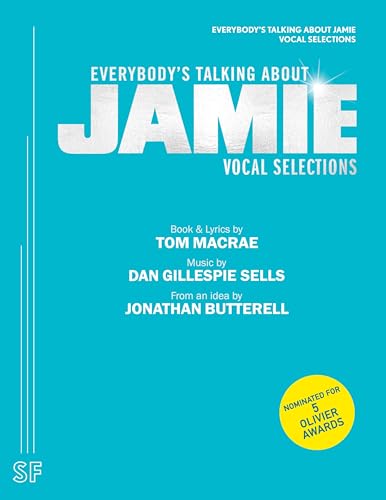 Everybody's Talking about Jamie (Vocal Selections)