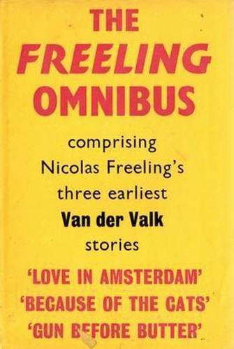 The Freeling Omnibus
