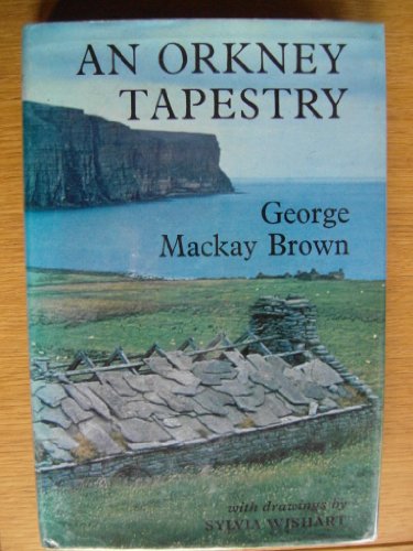 Orkney Tapestry