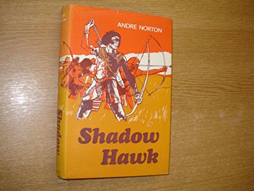 Shadow Hawk