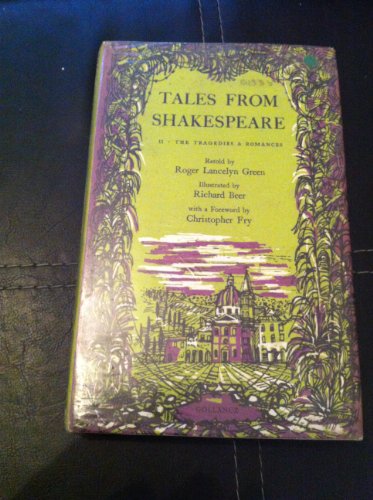 Tales from Shakespeare