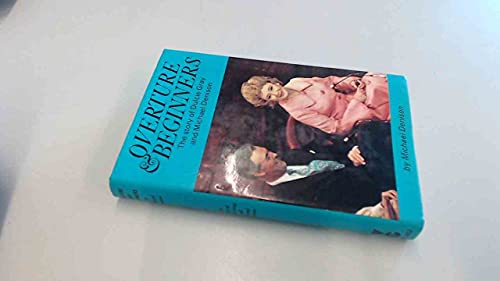 Overture and beginners