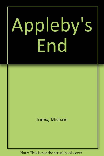 Appleby's End