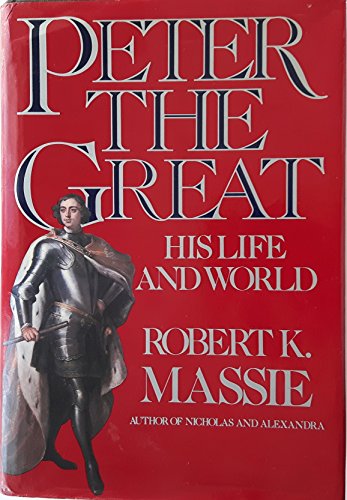 Peter the Great