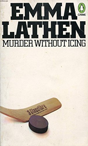 Murder without Icing