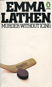 Murder without Icing 