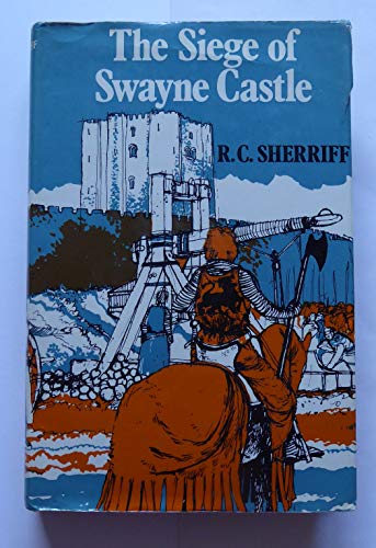 The siege of Swayne Castle