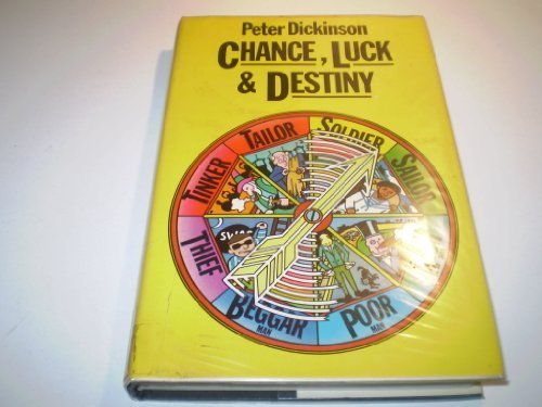 Chance, Luck and Destiny