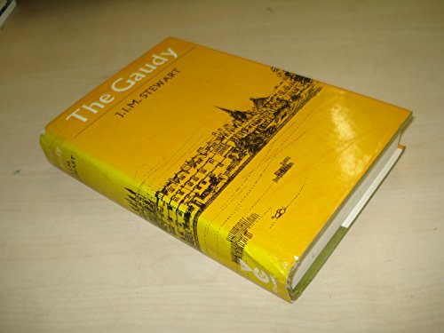 The gaudy: A novel (His A staircase in Surrey)