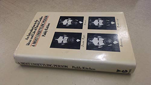 A most unsettling person: An introduction to the ideas and life of Patrick Geddes