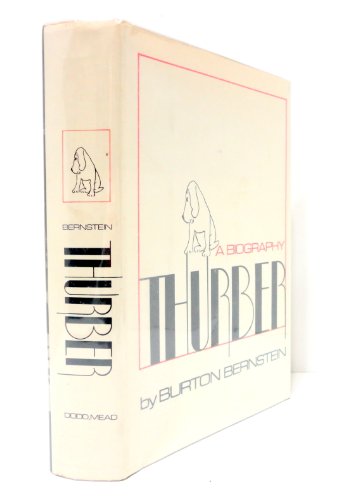 Thurber: A Biography