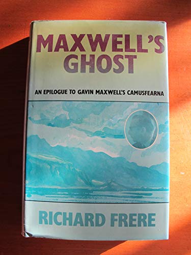 Maxwell's Ghost