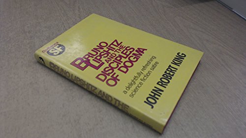 Bruno Lipshitz and the Disciples of Dogma