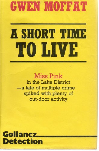 Short time to live