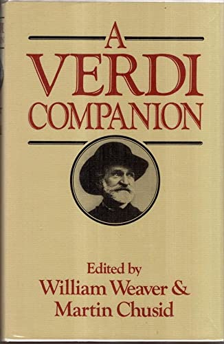 Verdi Companion
