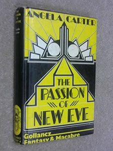 Passion of New Eve 