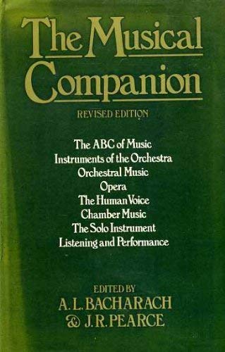 The Musical Companion